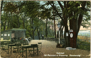 3162 Oosterbeek Café-Restaurant en Uitspanning 'Westerbouwing', 1910-1915