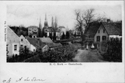 3163 R.C. Kerk - Oosterbeek, 1900-1901