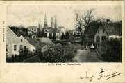 3164 R.C. Kerk - Oosterbeek, 1900-1901
