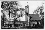 3253 Oosterbeek, Rijnterras Westerbouwing, 1933-1940