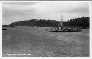 3265 Oosterbeek, Drielsche veer, 1950-1951