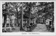 3288 Oosterbeek, Terras Westerbouwing, 1920-1930