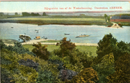 3298 Rijngezicht vanaf de Westerbouwing. Omstreken Arnhem, 1910-1920