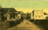 3318 Beneden Weverstraat Oosterbeek, 1905-1906