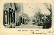 3323 Boven Weverstraat Oosterbeek, 1900-1905