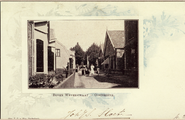 3327 Boven Weverstraat - Oosterbeek, 1900-1901