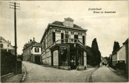 3336 Oosterbeek Wever- en Annastraat, 1920-1930
