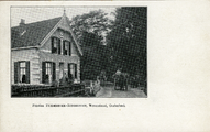 3339 Pension Zuiderhoek-Ridderhoff, Weverstraat, Oosterbeek, 1910-1915