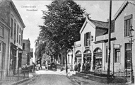 3350 Oosterbeek, Weverstraat, 1910-1912