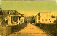 3355 Beneden Weverstraat Oosterbeek, 1905-1906