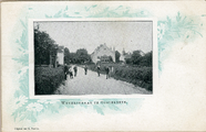 3356 Weverstraat te Oosterbeek, 1899-1900