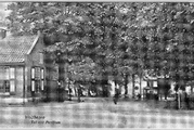 3379 Wolfhezen Tol met Paviljoen, 1910-1920