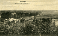 3385 Panorama vanaf de Watertoren, 1910-1915
