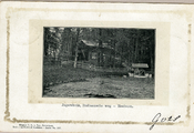 339 Jagershuis, Italiaanscheweg - Heelsum, 1900-1910