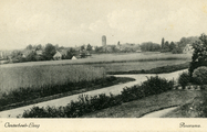 3393 Panorama, 1920-1930