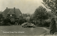 3398 Oosterbeek (Laag), Brug achtergrond, 1925-1935