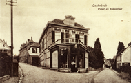 3455 Oosterbeek, Wever- en Annastraat, 1920-1930