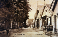 3458 Weverstraat, Oosterbeek, 1905-1906