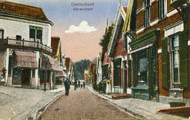 3460 Oosterbeek, Weverstraat, 1915-1925