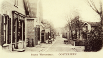 3463 Oosterbeek, Weverstraat, 1915-1917