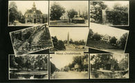 3494 Mooi Oosterbeek, 1947-1950