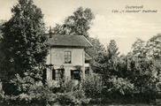 3508 Oosterbeek, villa 't Maarland Zweiërsdal, 1920