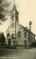 3515 Oosterbeek, Remonstrantse Kerk, 1930-1935