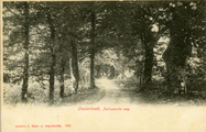 362 Oosterbeek, Italiaanscheweg, 1900-1910