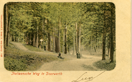 366 Italiaanscheweg te Doorwerth, 1900-1910