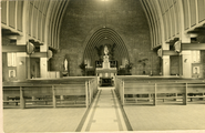 405 Interieur R.K. Kerk , 1930-1940