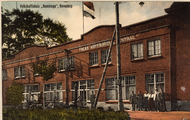 408 Volkskoffiehuis 'Hamminga', Heveadorp, 1915-1925