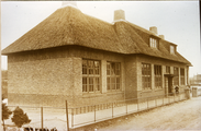 409 Lagere school, 1930-1940