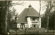 435 Utrechtseweg 433, Doorwerth, 1935