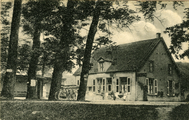 472 Oosterbeek-Doorwerth, Uitspanning de Zalmen, 1910-1920