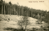 500 Zandgat bij Keijenberg Renkum, 1910-1915