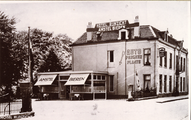 506 Hotel Rijnzicht, 1937
