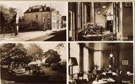 511 Hotel Rijnzicht, 1930-1940