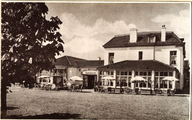 512 Hotel Restaurant Rijnzicht, 1930-1940