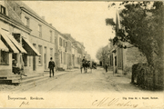 522 Dorpsstraat, Renkum, 1900-1903