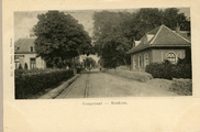 533 Dorpsstraat. Renkum, 1900-1905