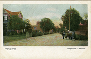 557 Dorpstraat - Renkum, 1900