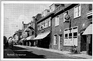 563 Renkum, Dorpsstraat, 1950-1951