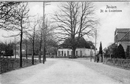 579 Renkum, Bij de Lindenboom, 1910-1915