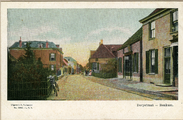 600 Dorpstraat - Renkum, 1905-1910