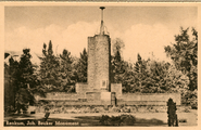 609 Renkum, Joh. Beuker Monument, 1930-1935