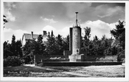 611 Renkum Beuker Monument, 1930-1940