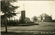 614 Renkum 'Beuker Monument', 1930-1940