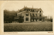 616 Herstellingsoord Boschrust, 1915-1925