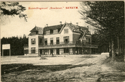 618 Herstellingsoord 'Boschrust' Renkum, 1915-1920