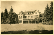 619 Vacantie-Kinderhuis, 1930-1940